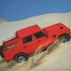Illustration for article titled Rambo's Lambo: The Lamborghini LM002